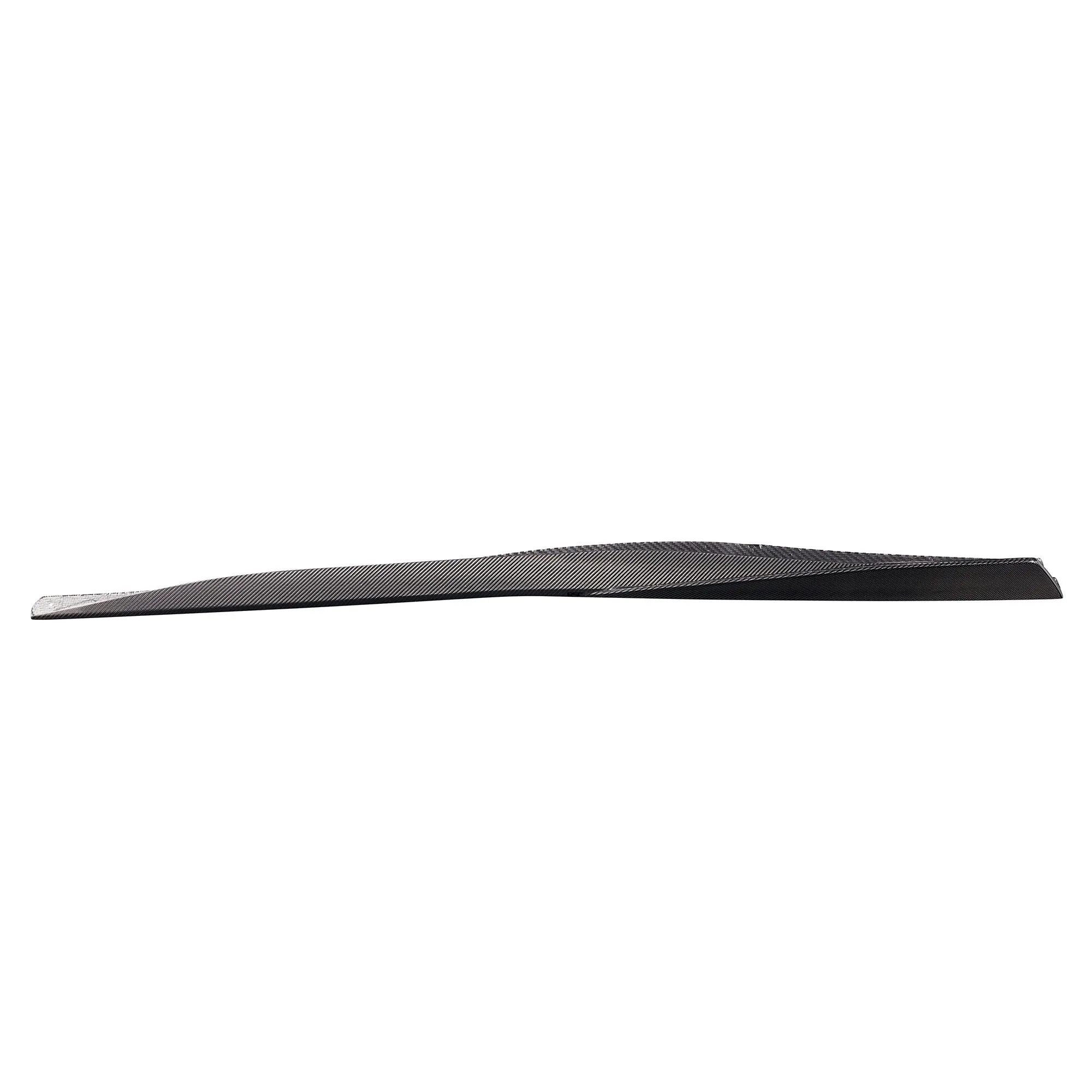 5VM Style Side Skirts | Carbon Fiber | C8 Corvette