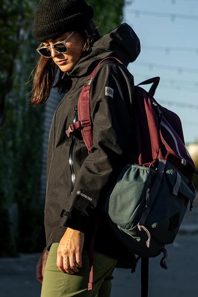 686 Women's Multi GORE-TEX PACLITE® Jacket