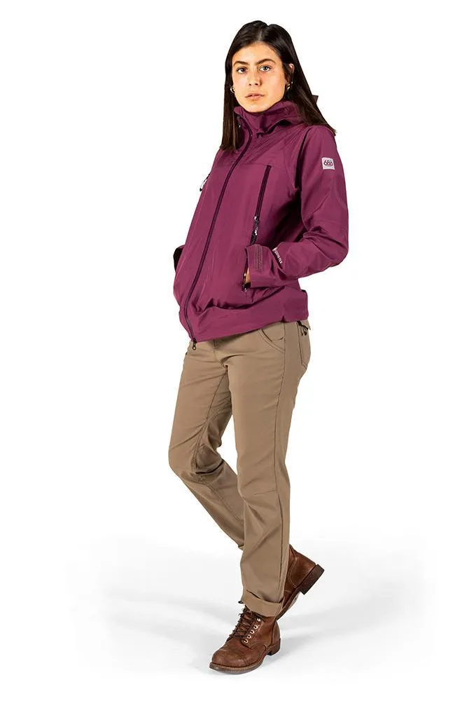 686 Women's Multi GORE-TEX PACLITE® Jacket
