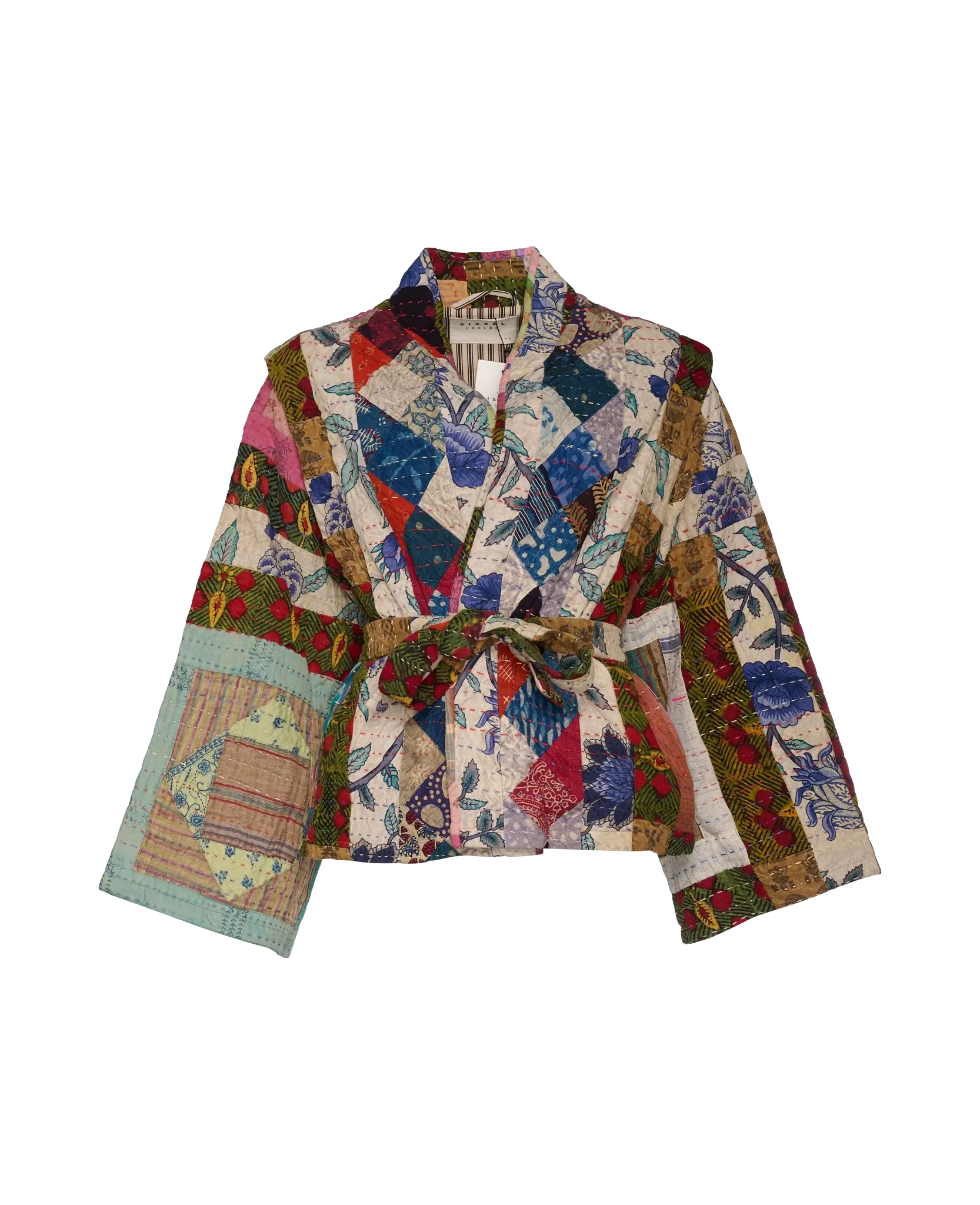 Adena Jacket - No. 65