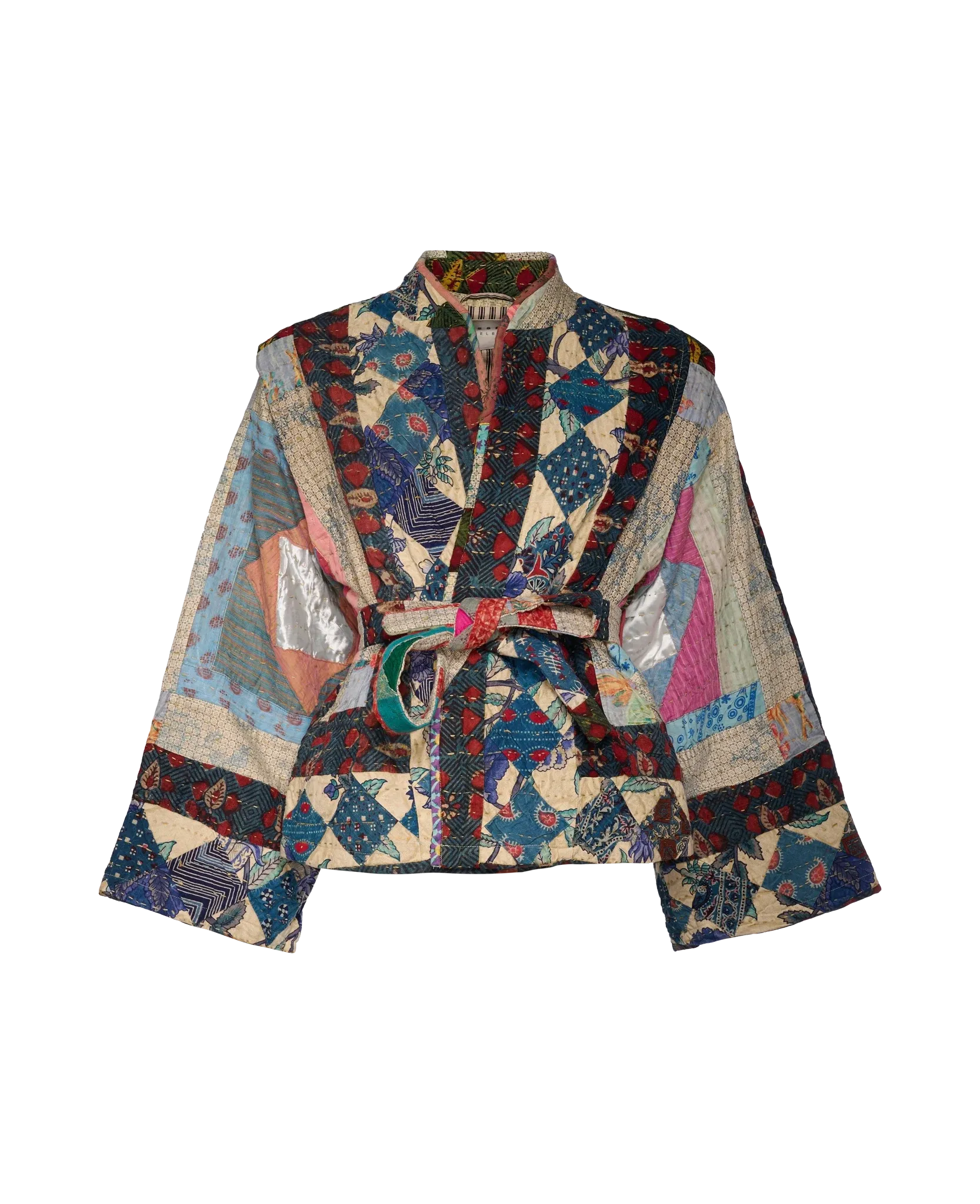 Adena Jacket - No. 77