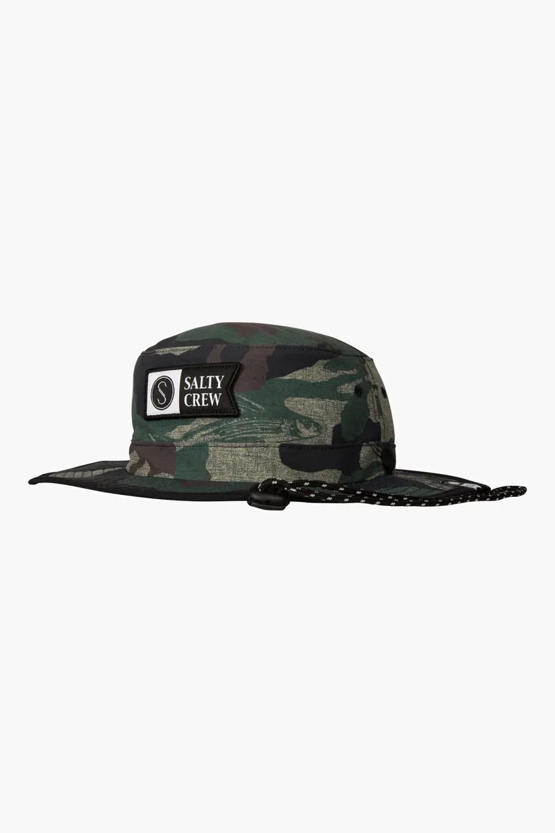 Alpha Tech Boonie