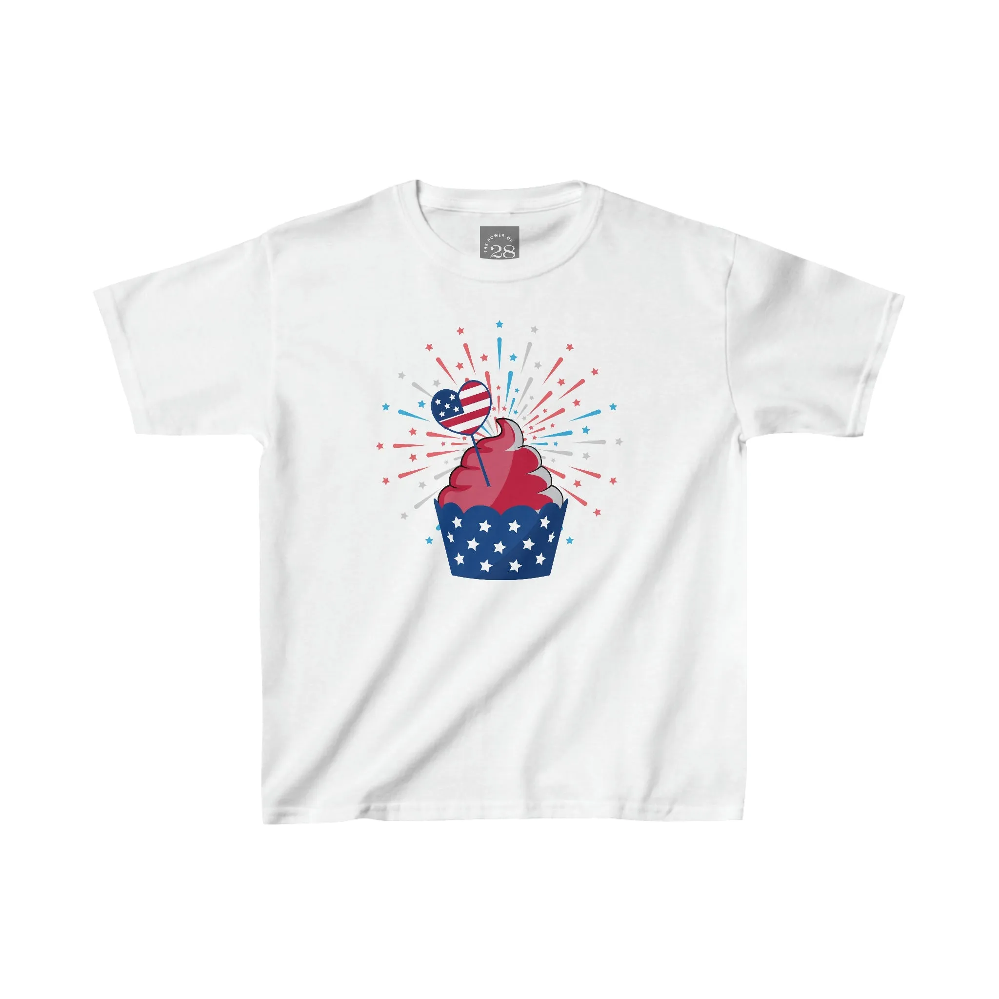 Americana 2 Kids’ Tee