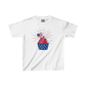 Americana 2 Kids’ Tee