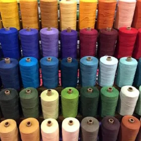 Bockens 16/2 Cotton Yarn
