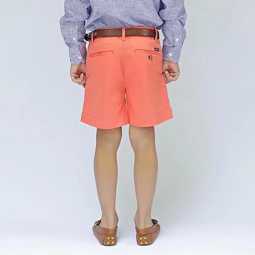 Brown Bowen - Sweetgrass Shorts
