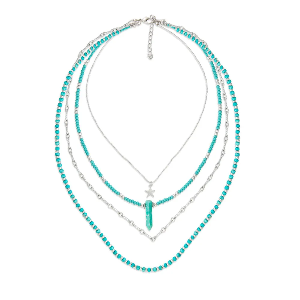 DANISH NECKLACE