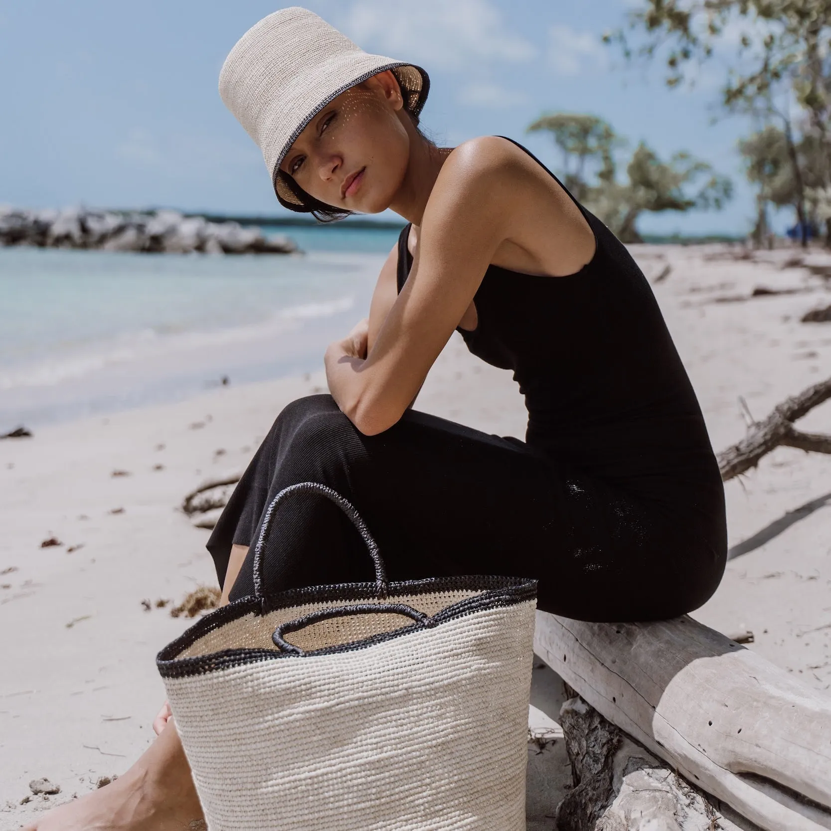 Ecuador Yana Packable Hat