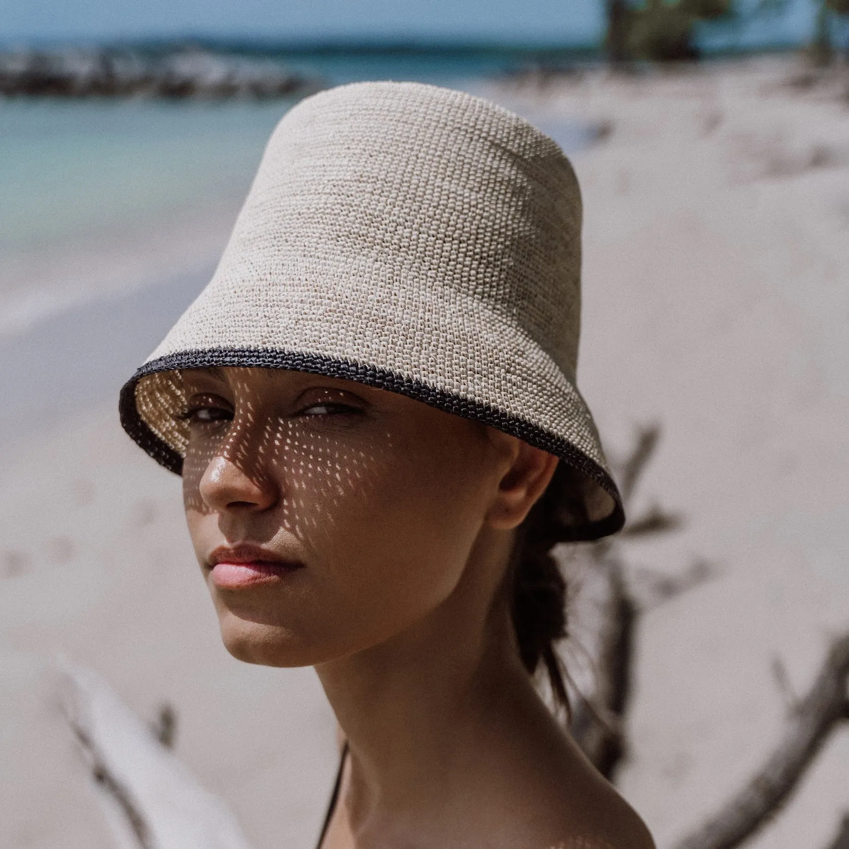 Ecuador Yana Packable Hat