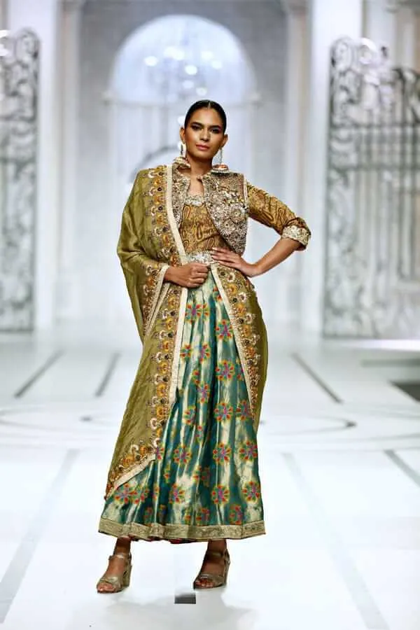 Gota World Designer Bridal