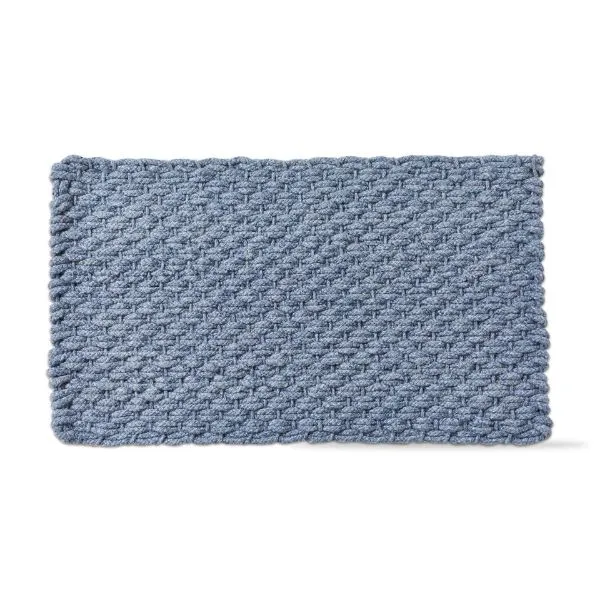 Handwoven Doormat