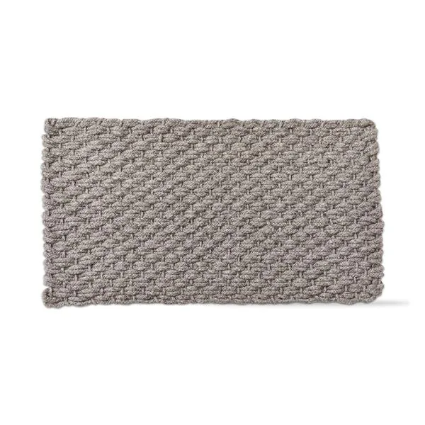 Handwoven Doormat