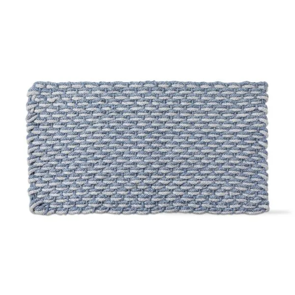 Handwoven Doormat