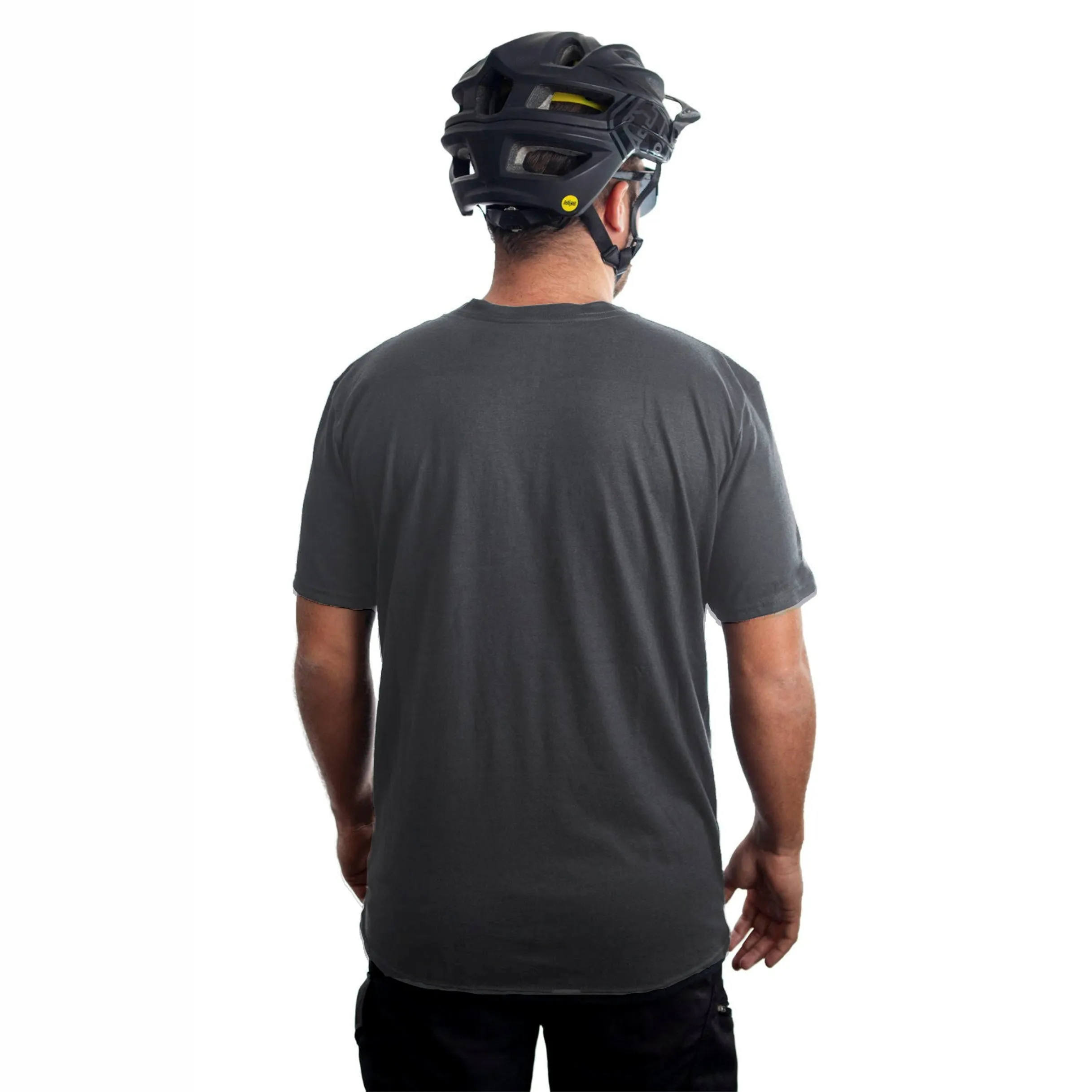 Horizons Tech Tee (Charcoal)