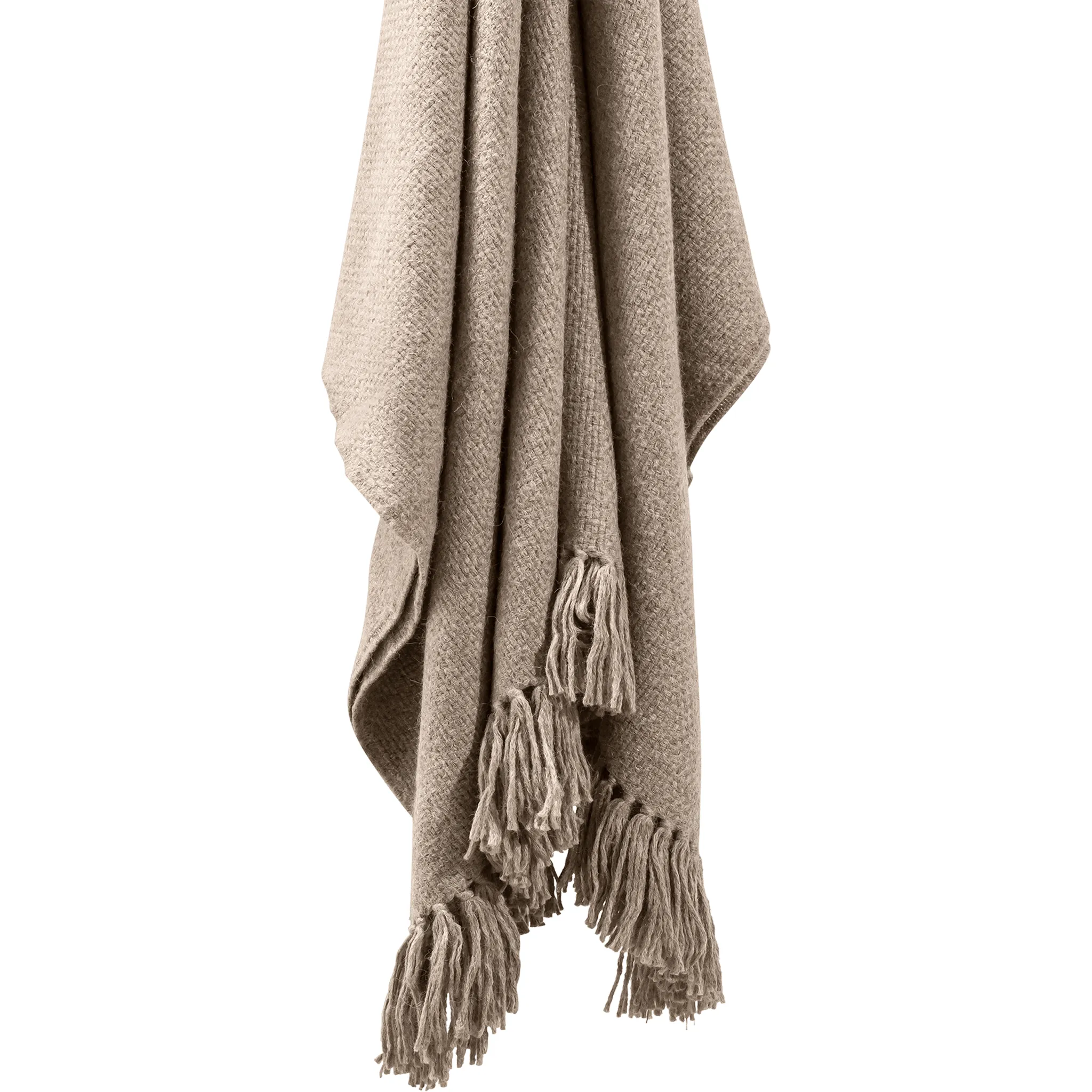 MATOUK Lanza Oat Throw