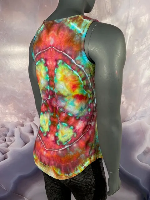 Medium CornDog Tank #15