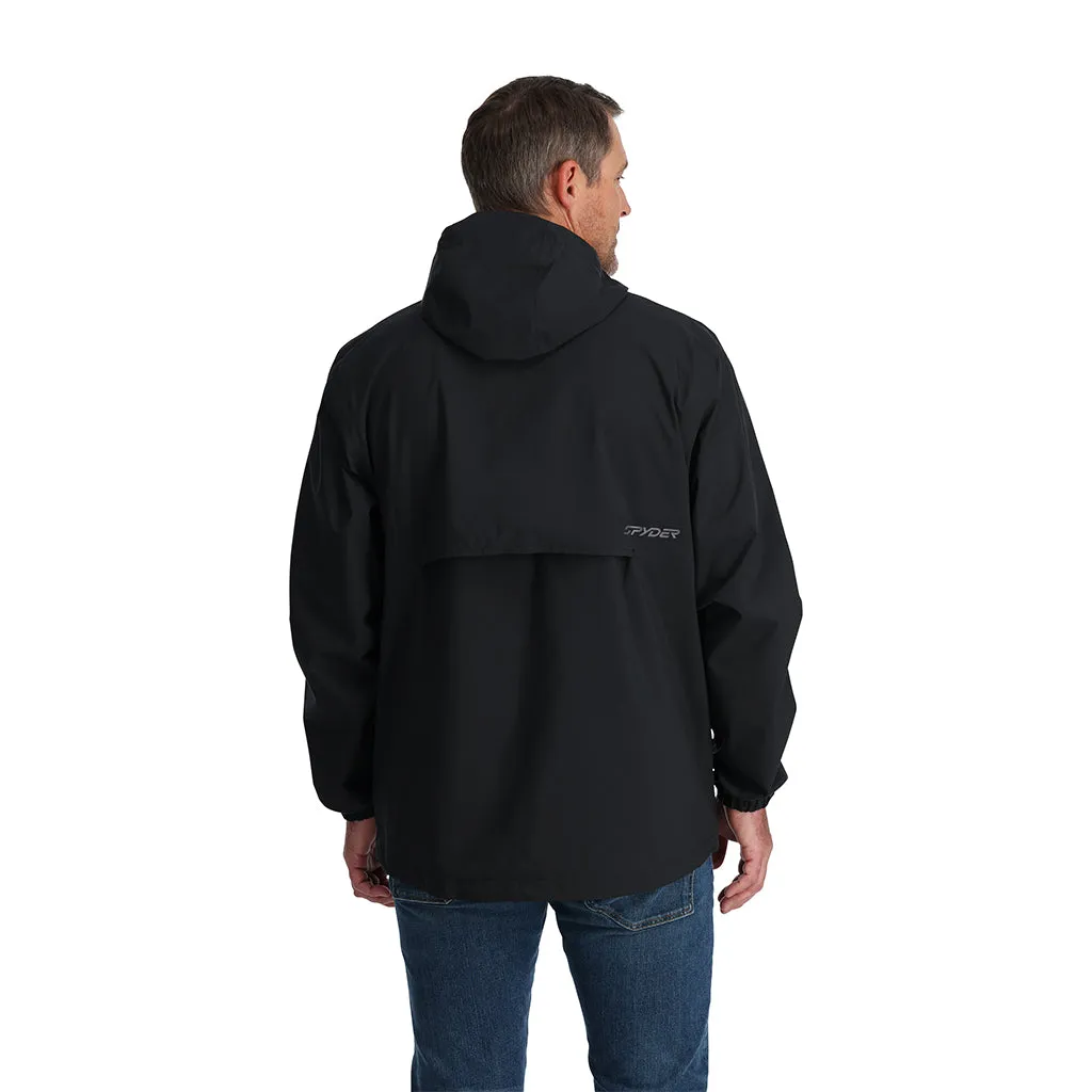 Mens Pitch - Black
