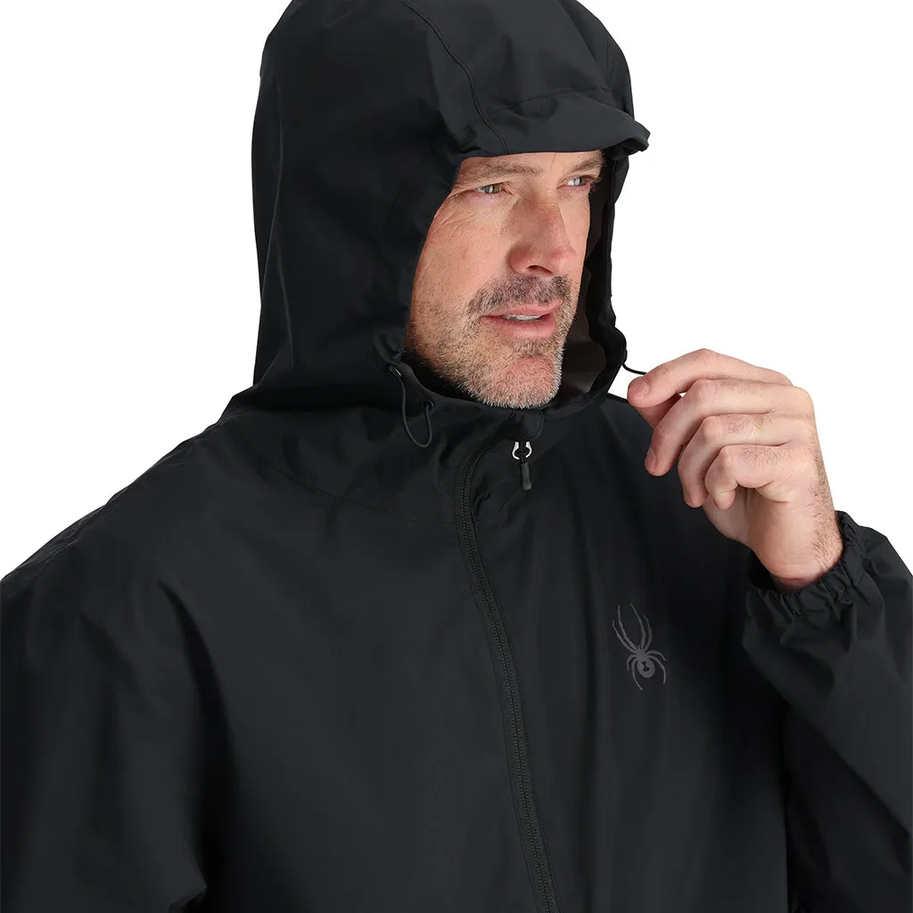 Mens Pitch - Black