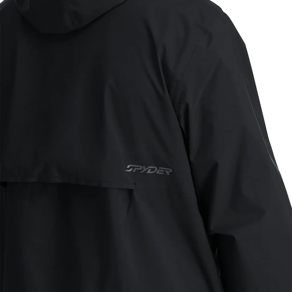 Mens Pitch - Black