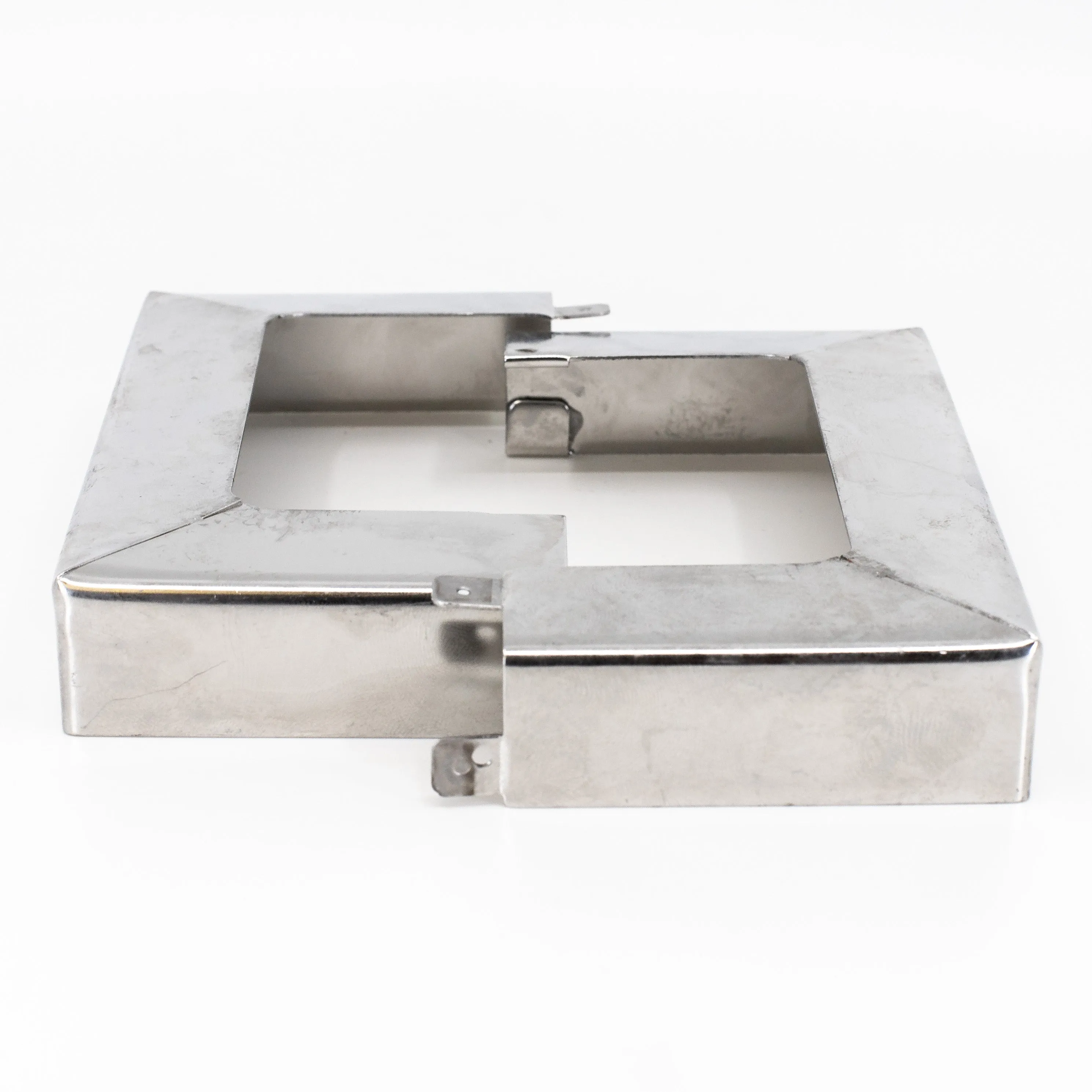 Metal Post Skirts