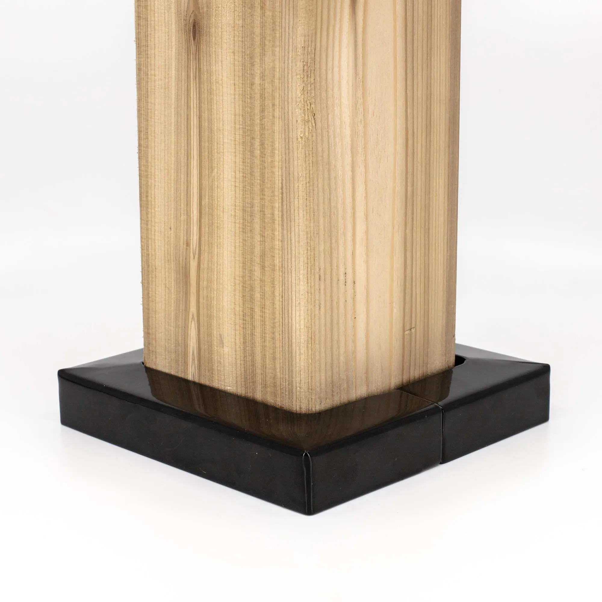Metal Post Skirts