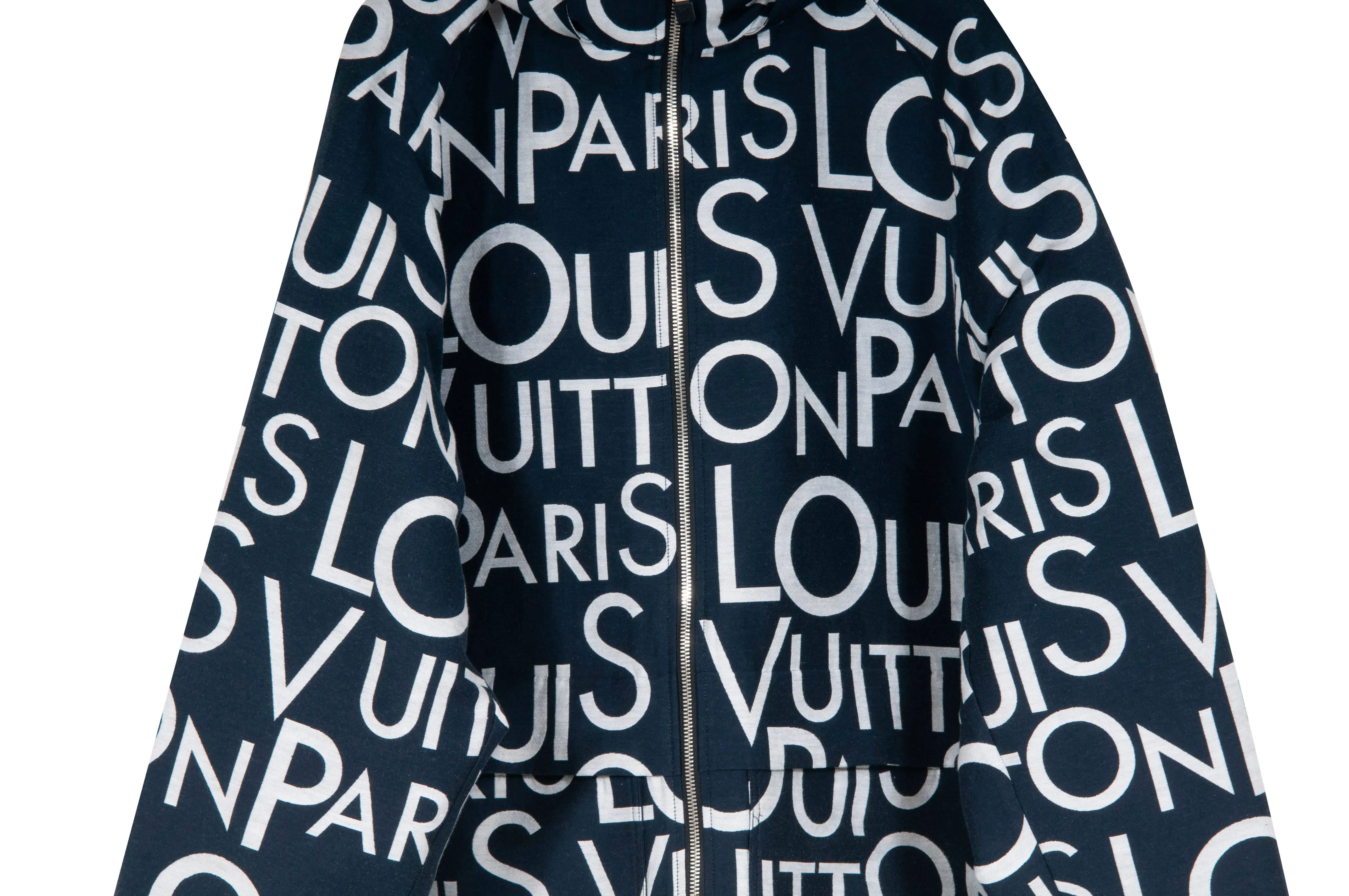Packable Galaxy Blouson