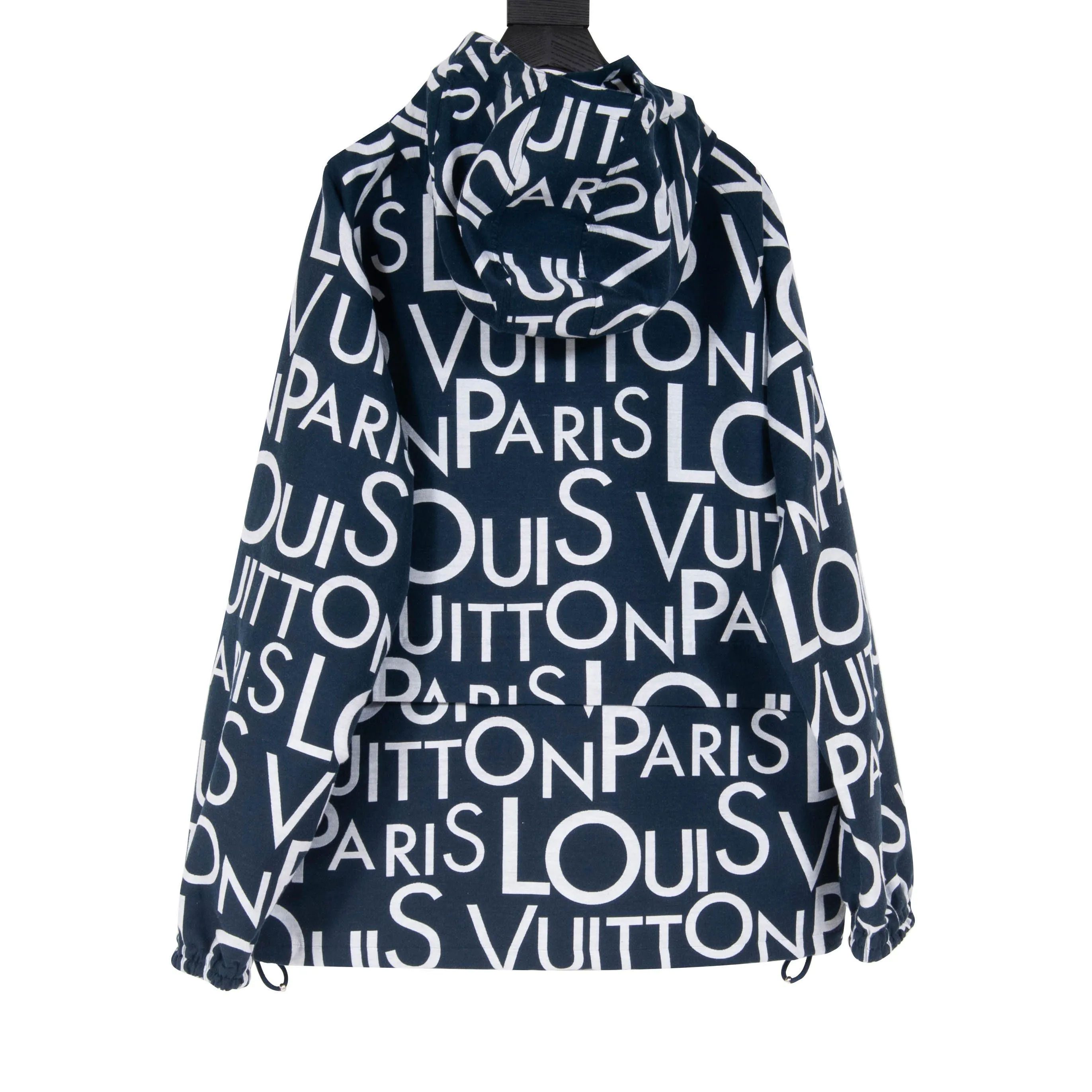 Packable Galaxy Blouson