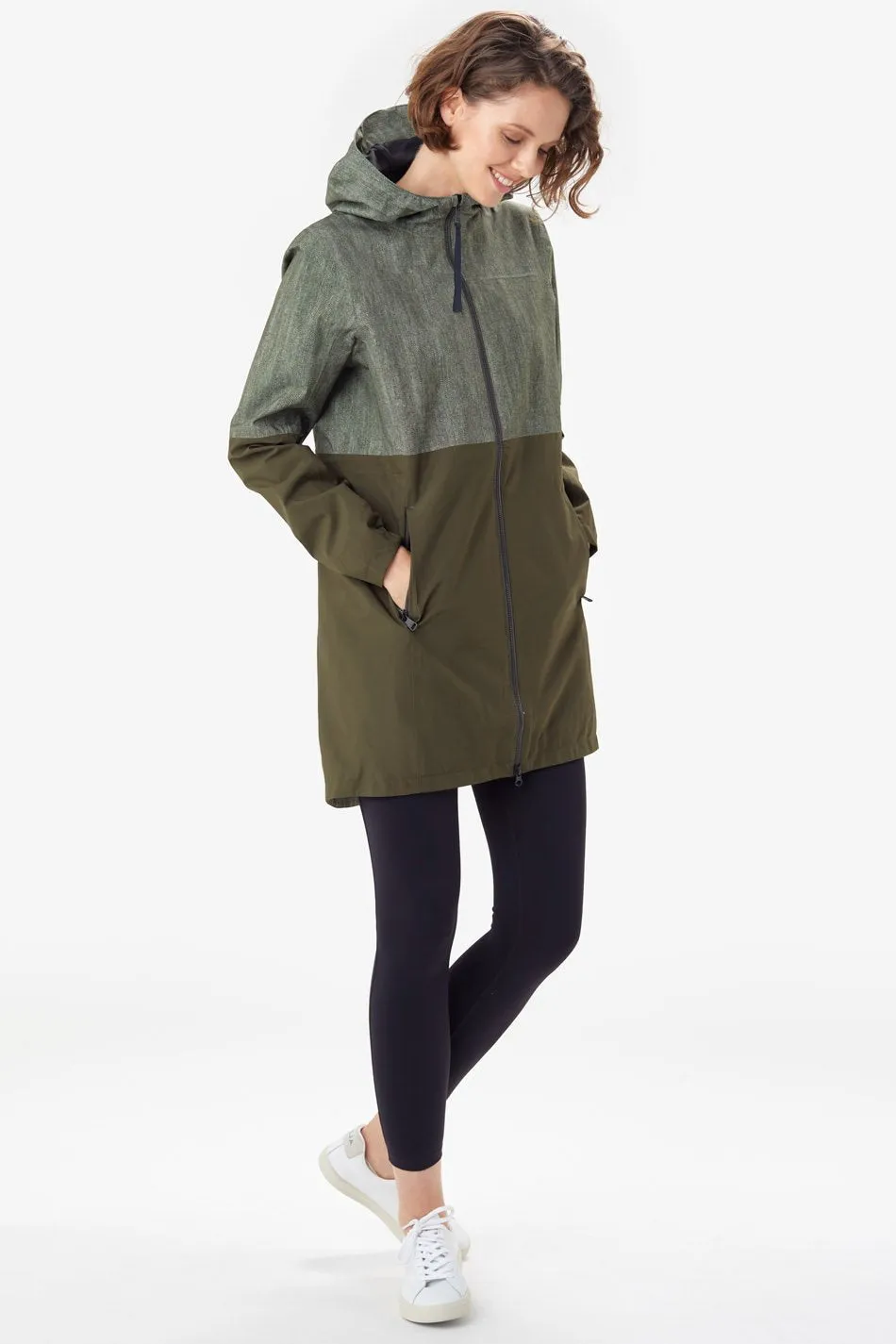 PIPER JACKET