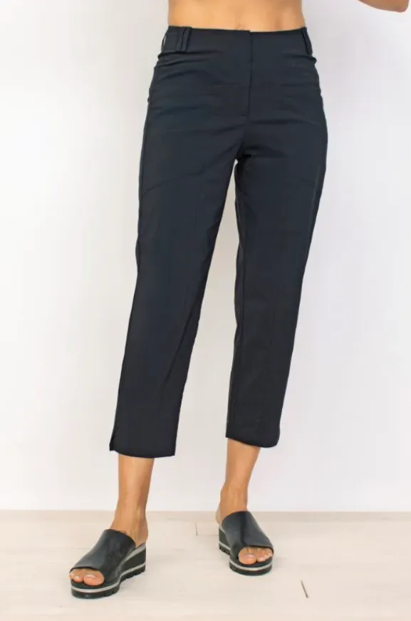Power Stretch Slim Crop Pant