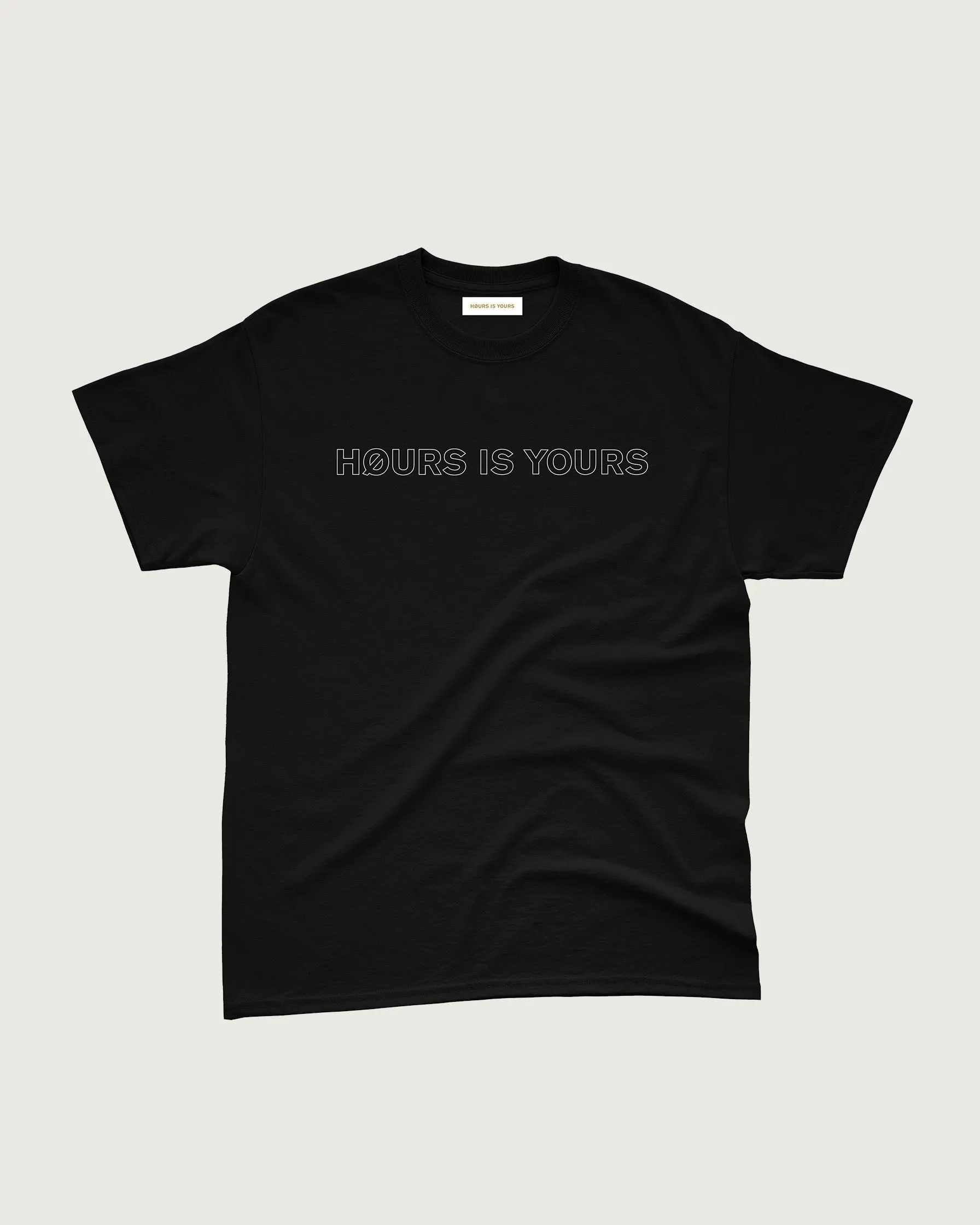 QUICK STRIKE OUTLINE TEE