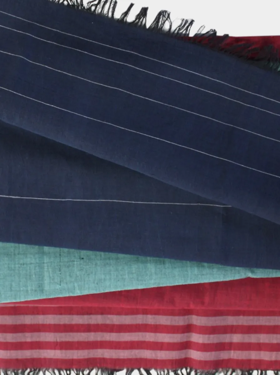 shawl fibonacci