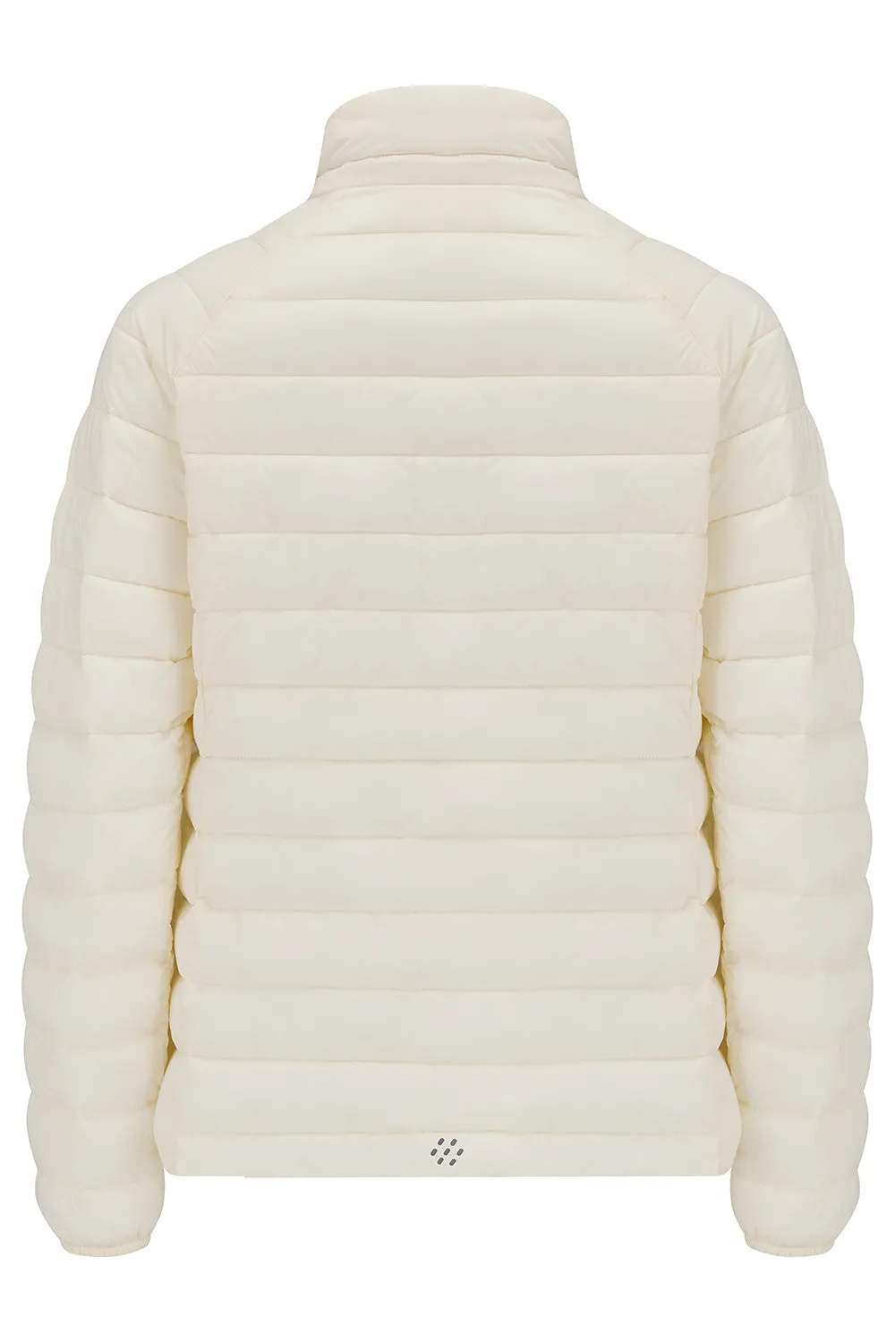 Synergy -  Women's Insulated Jacket - Ivory
