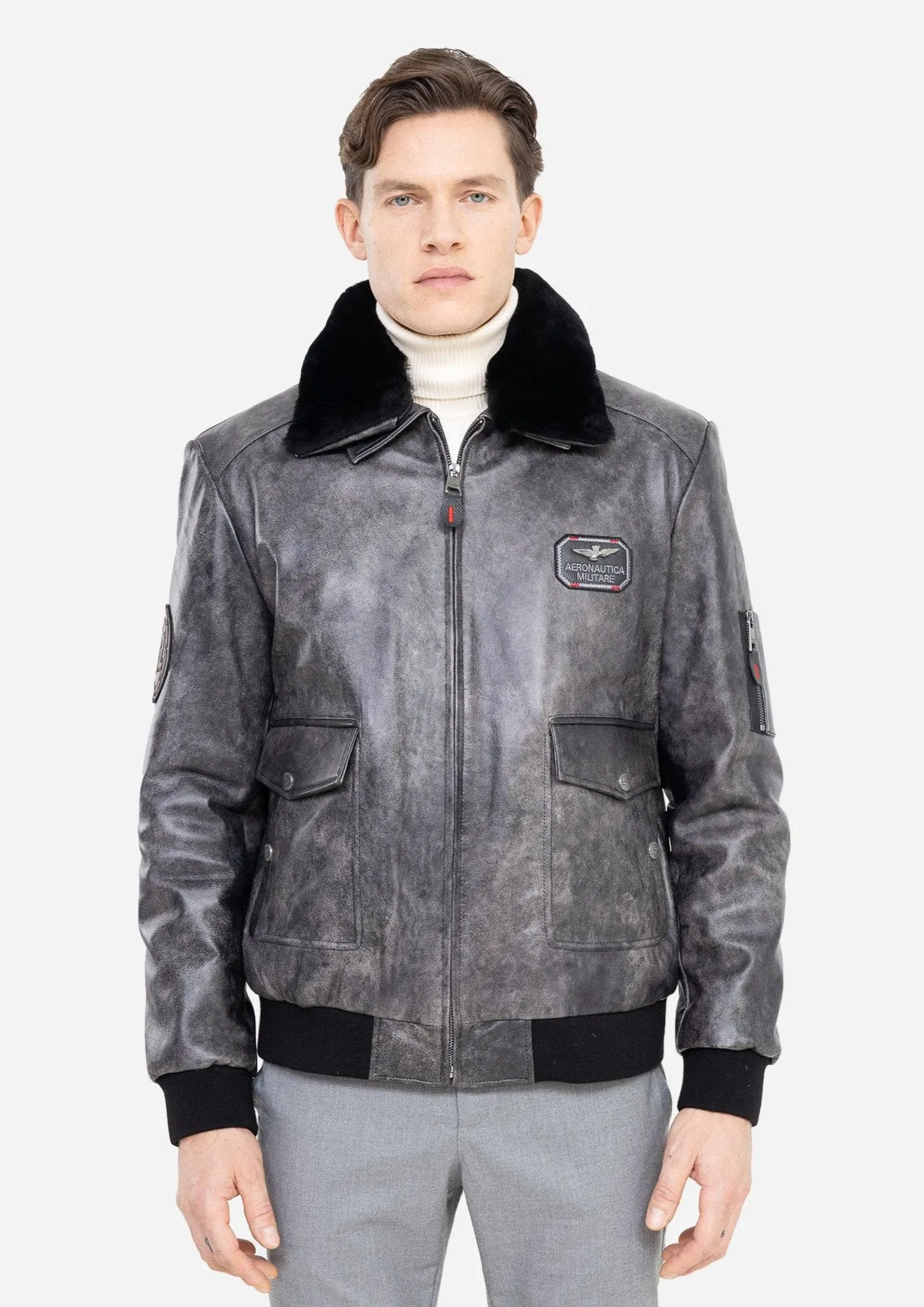 THOM AVIATOR