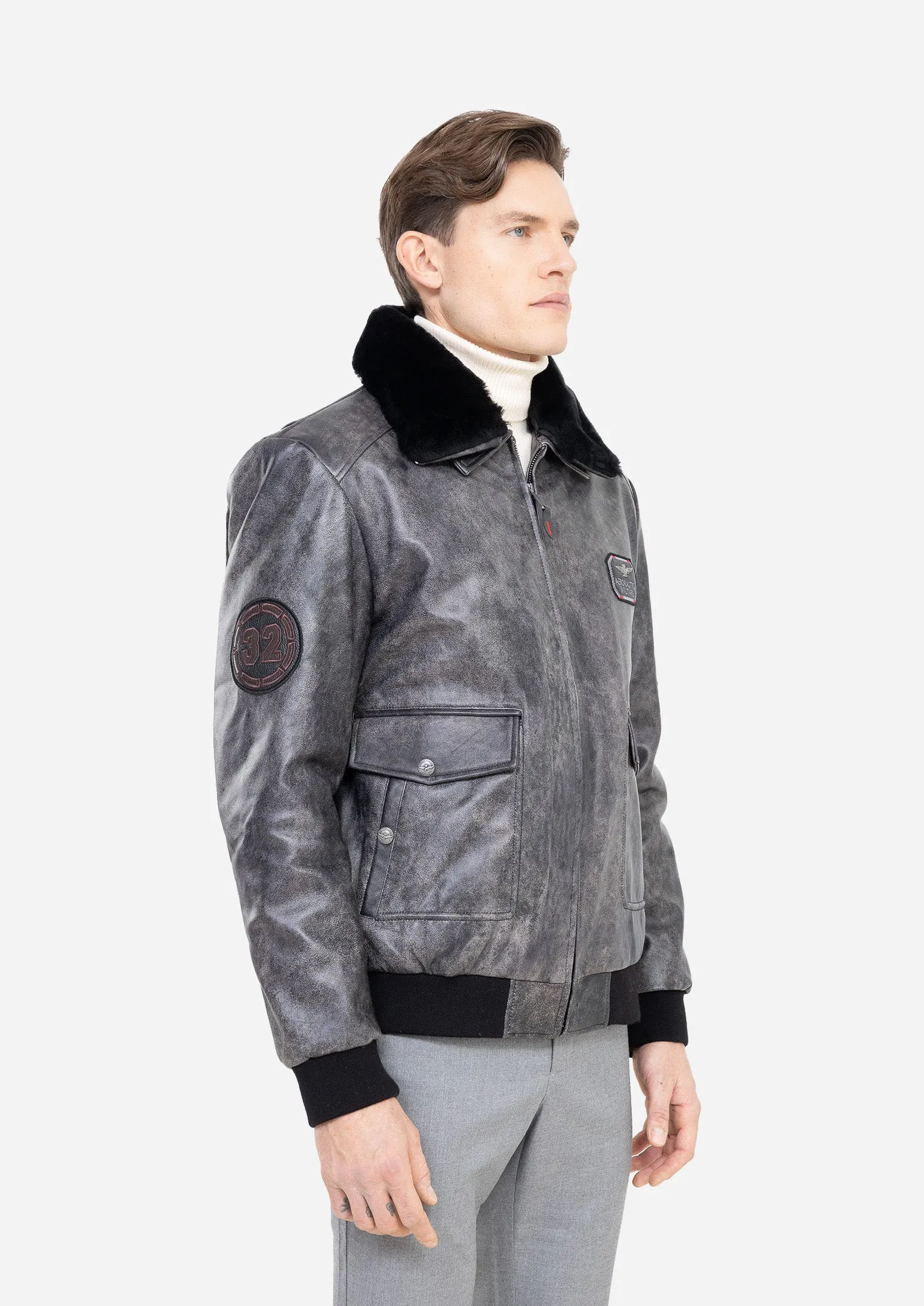THOM AVIATOR