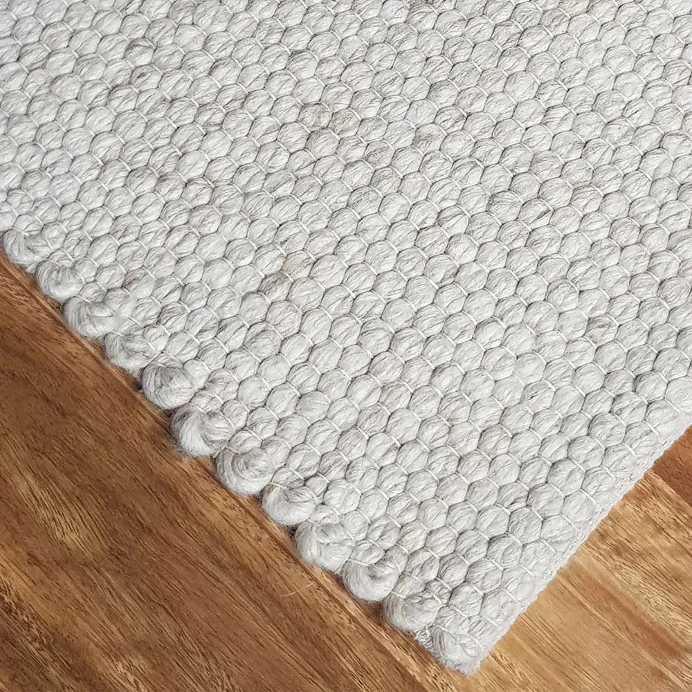 Traube Rug - Sand