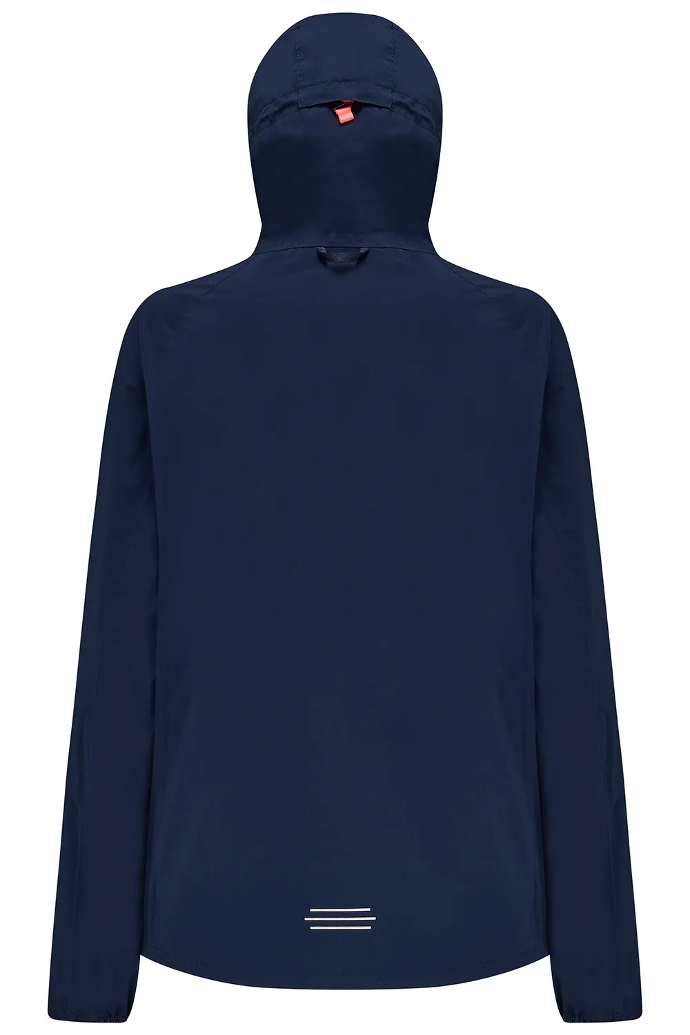 Ultralite - Women's Running Jacket - Navy