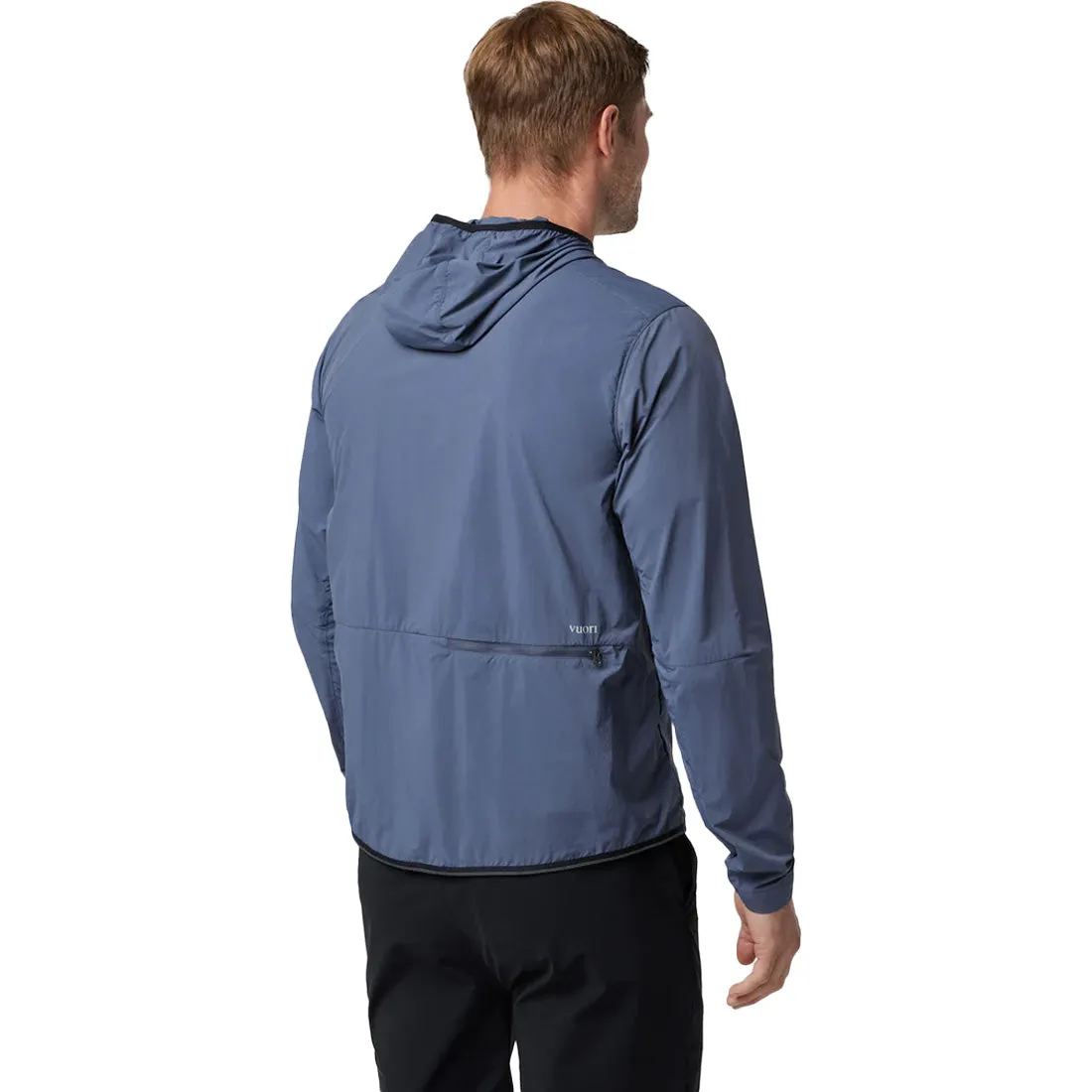Vuori Ronan Packable Jacket - Men's