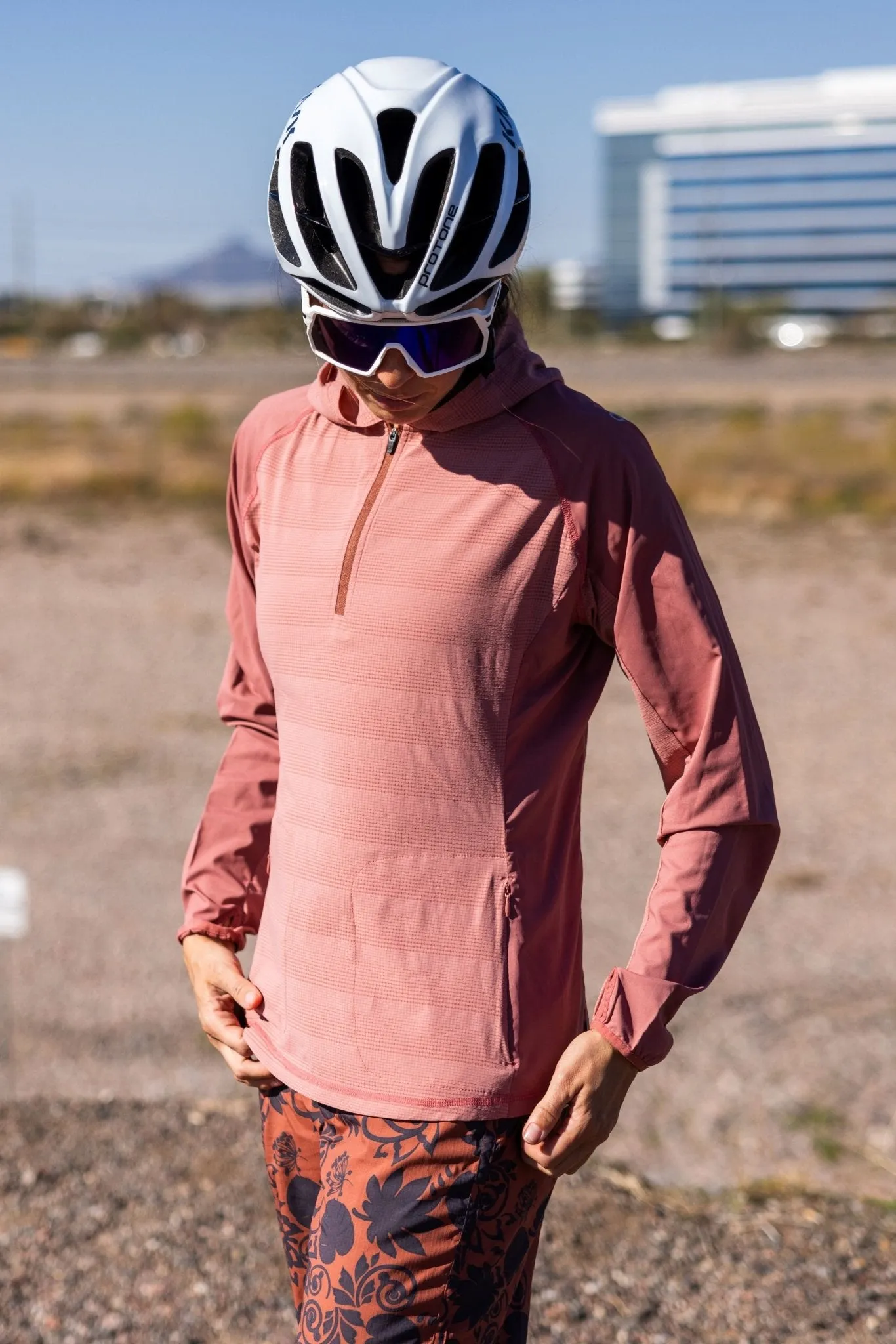 Women's Sola Sun Shirt
