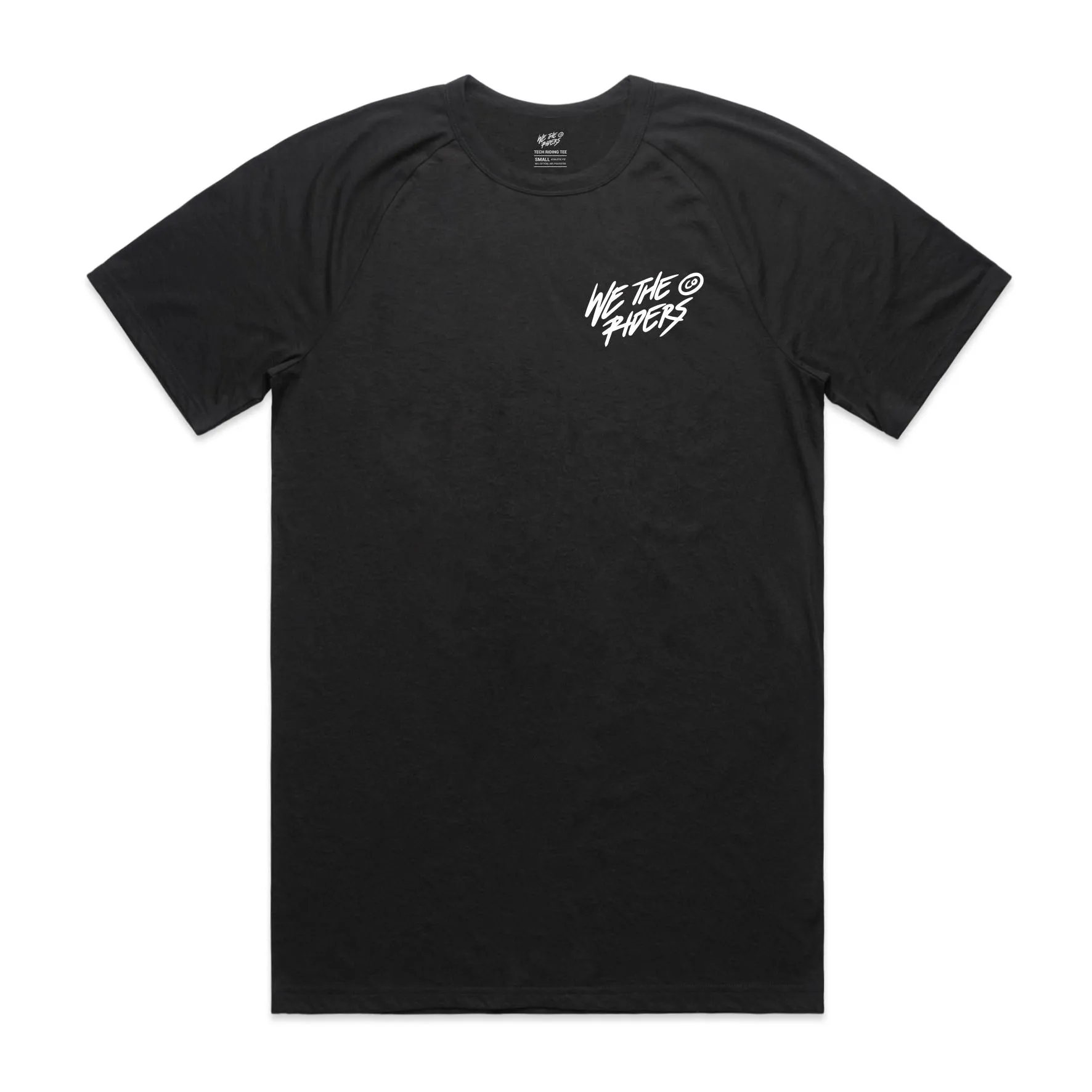 WTR Co. Active Tee