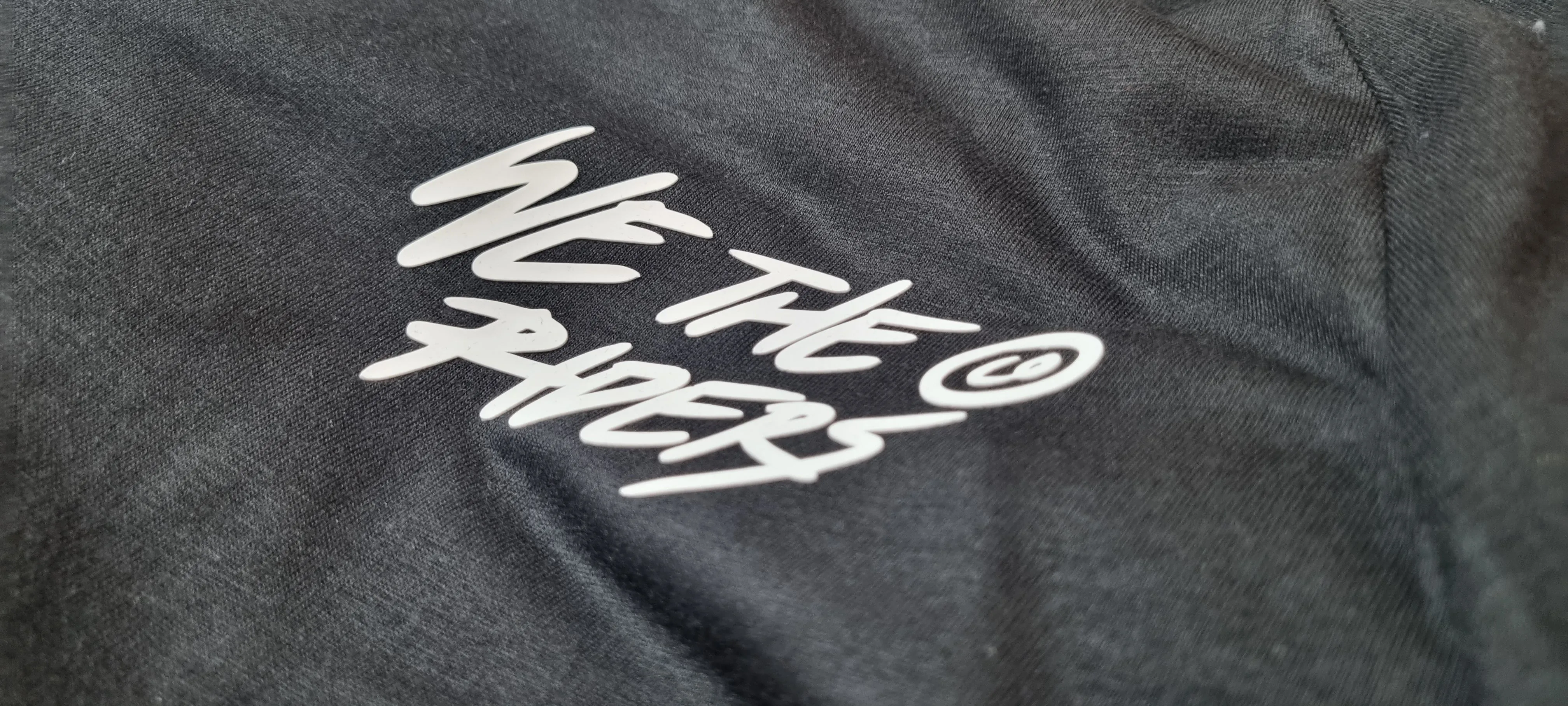 WTR Co. Active Tee