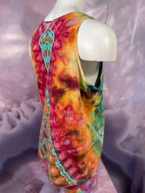 XL CornDog Tank #18